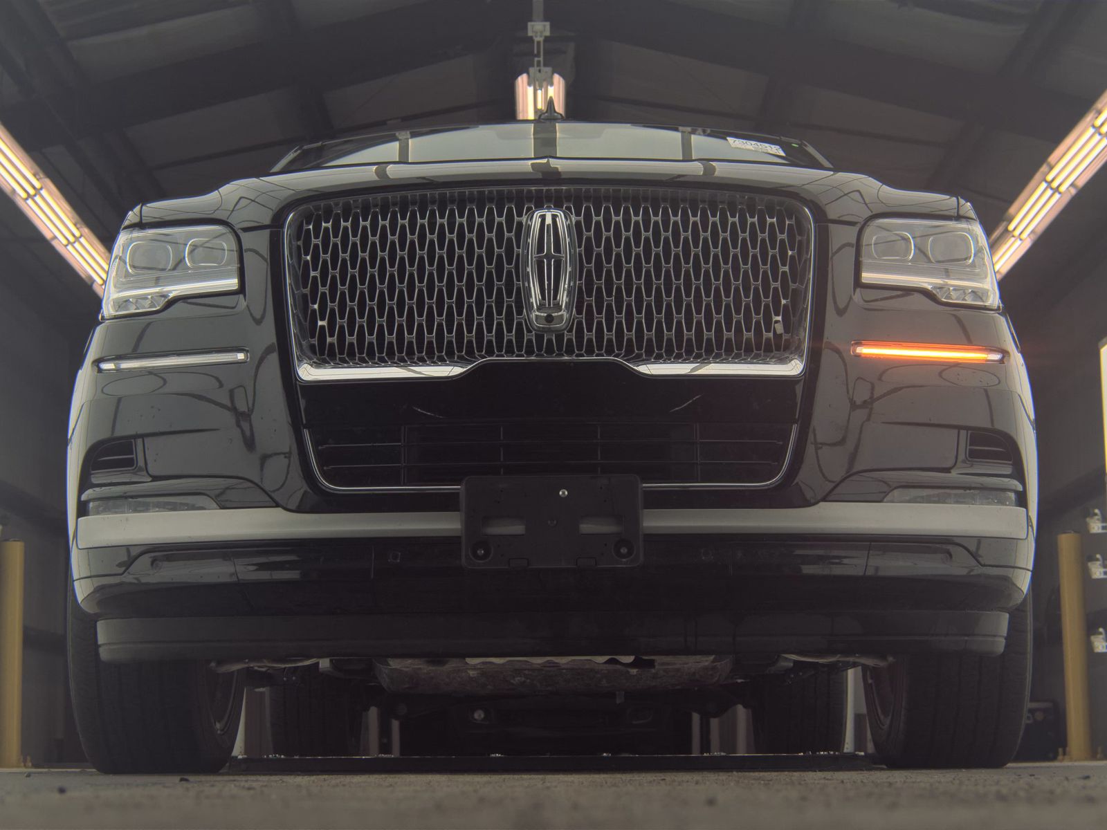 2024 Lincoln Navigator Reserve AWD
