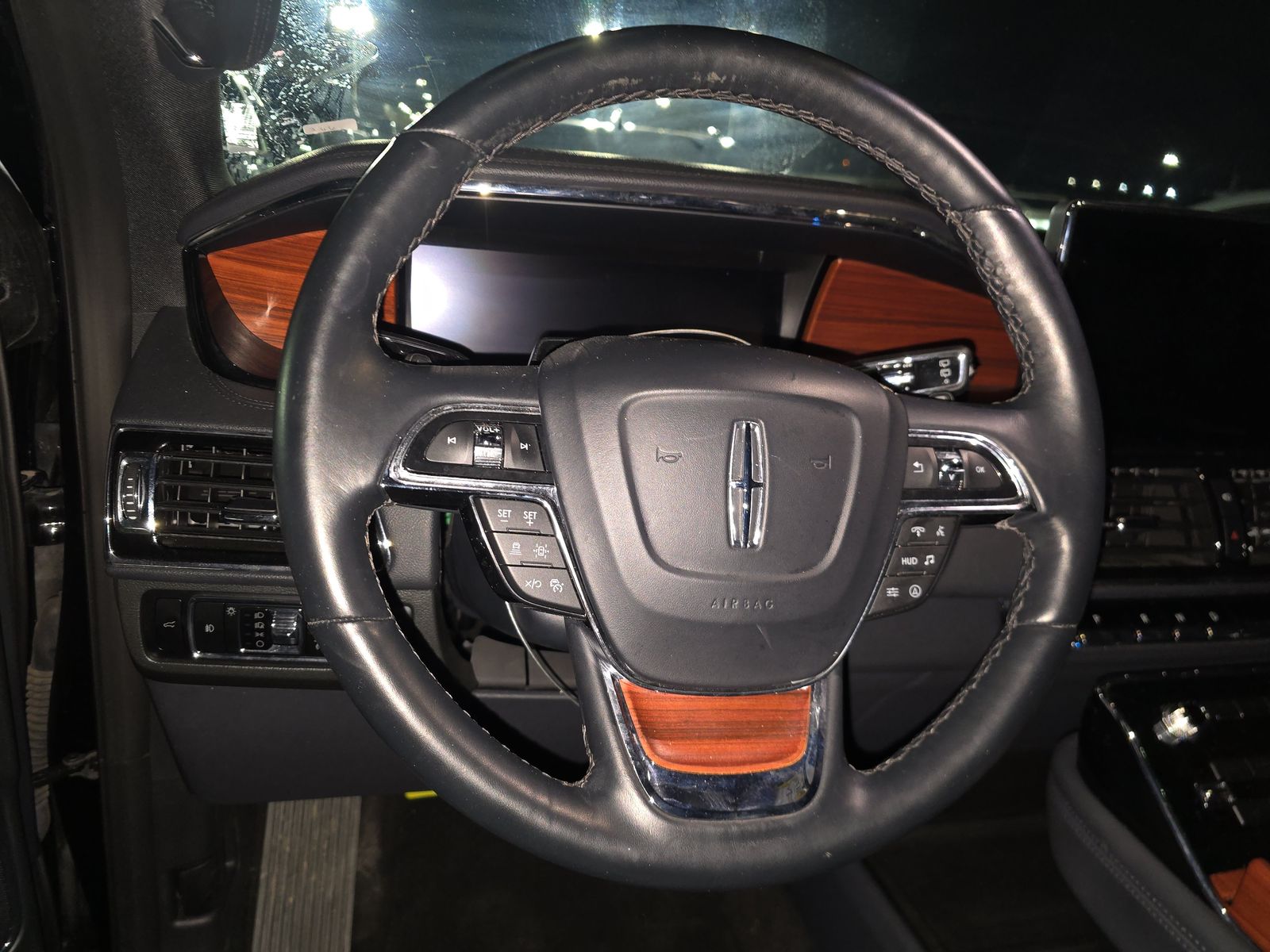 2024 Lincoln Navigator Reserve AWD