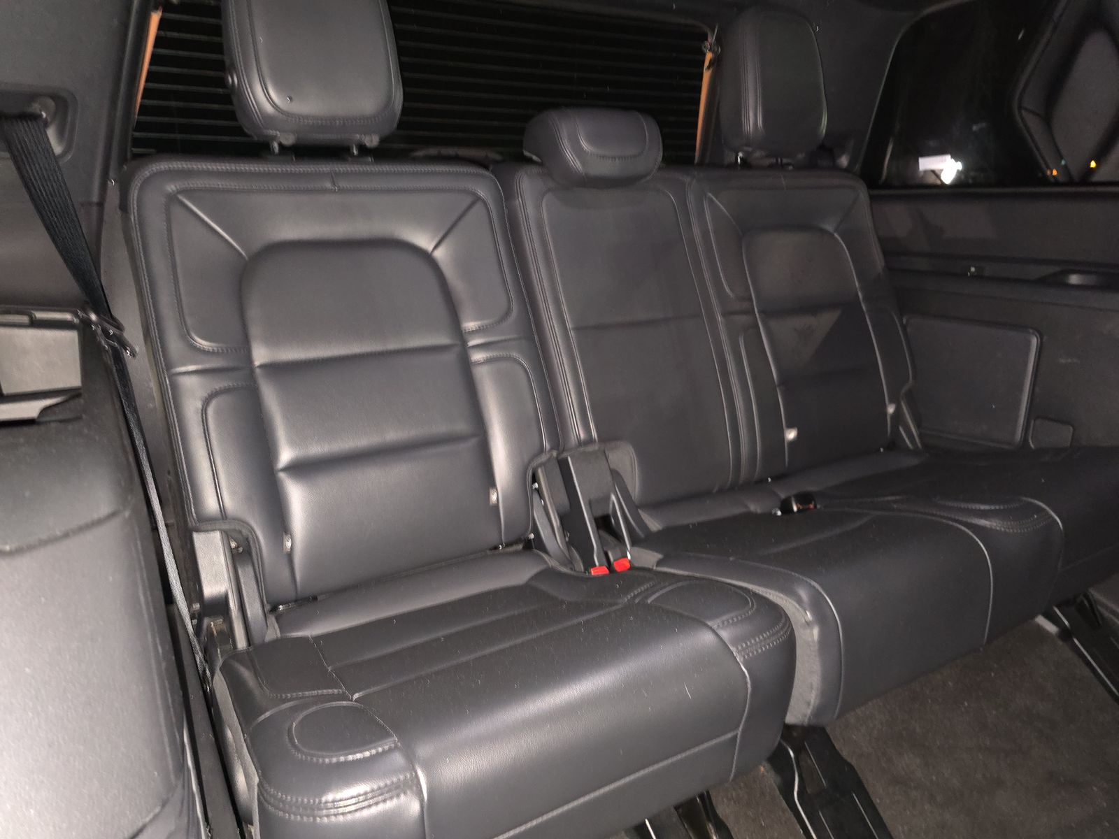 2024 Lincoln Navigator Reserve AWD