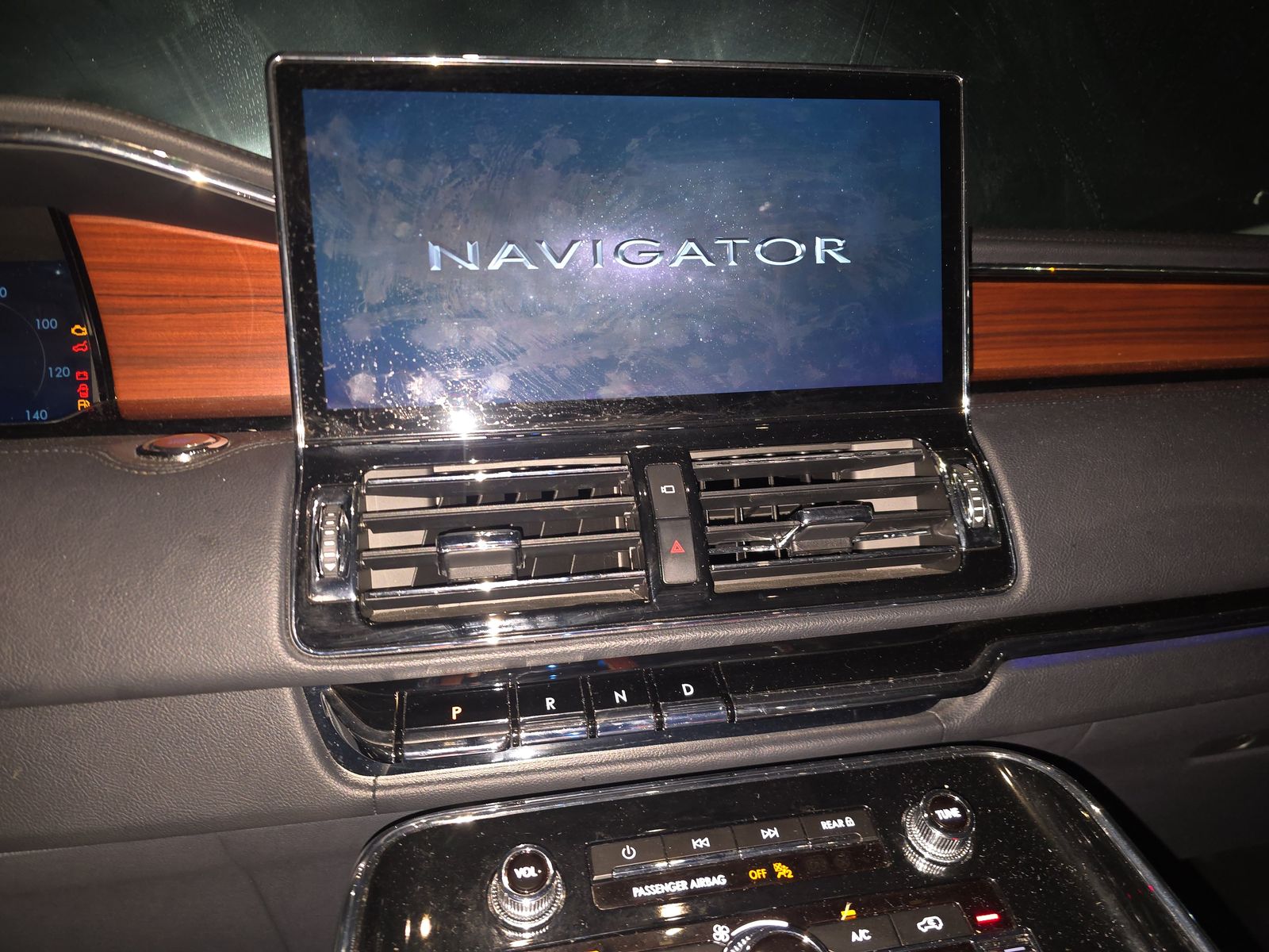 2024 Lincoln Navigator Reserve AWD