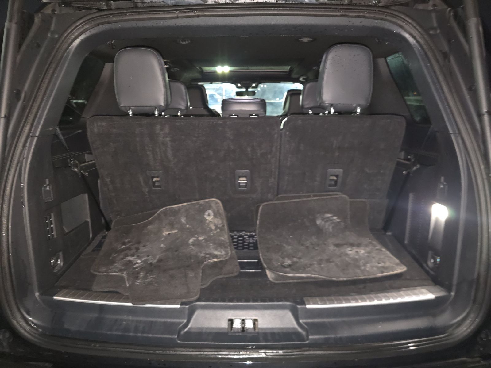 2024 Lincoln Navigator Reserve AWD