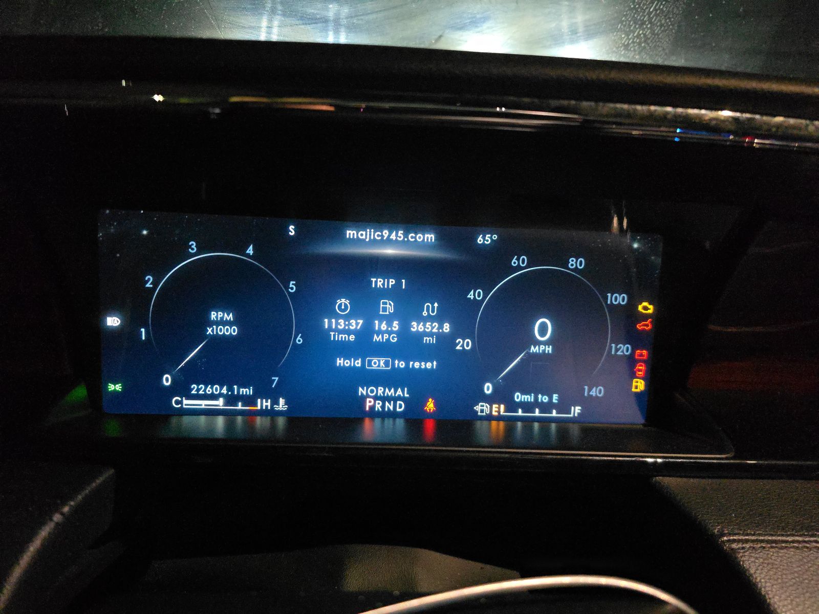 2024 Lincoln Navigator Reserve AWD