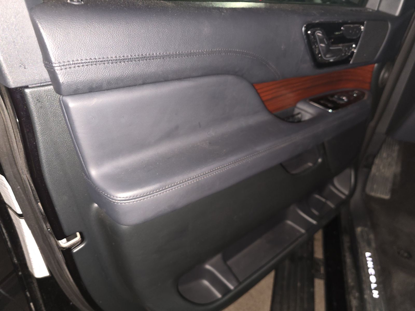 2024 Lincoln Navigator Reserve AWD