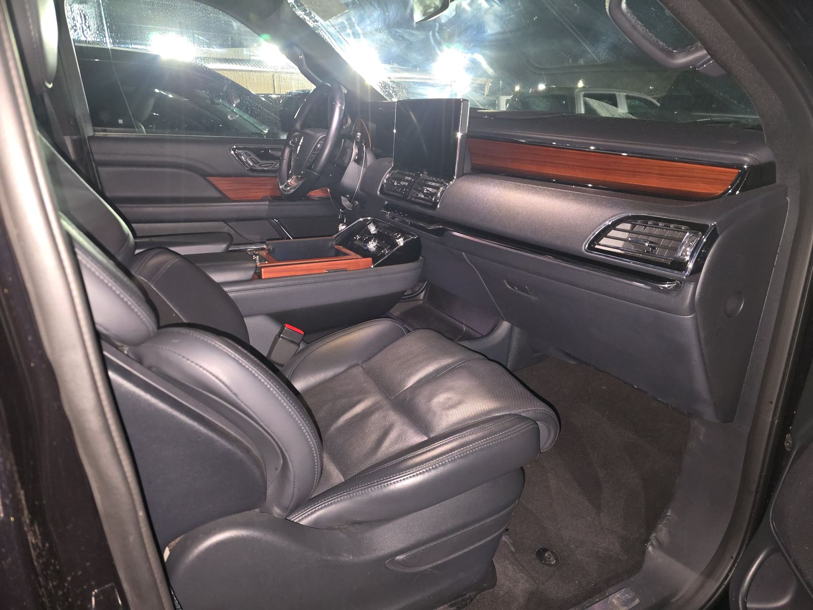 2024 Lincoln Navigator Reserve AWD