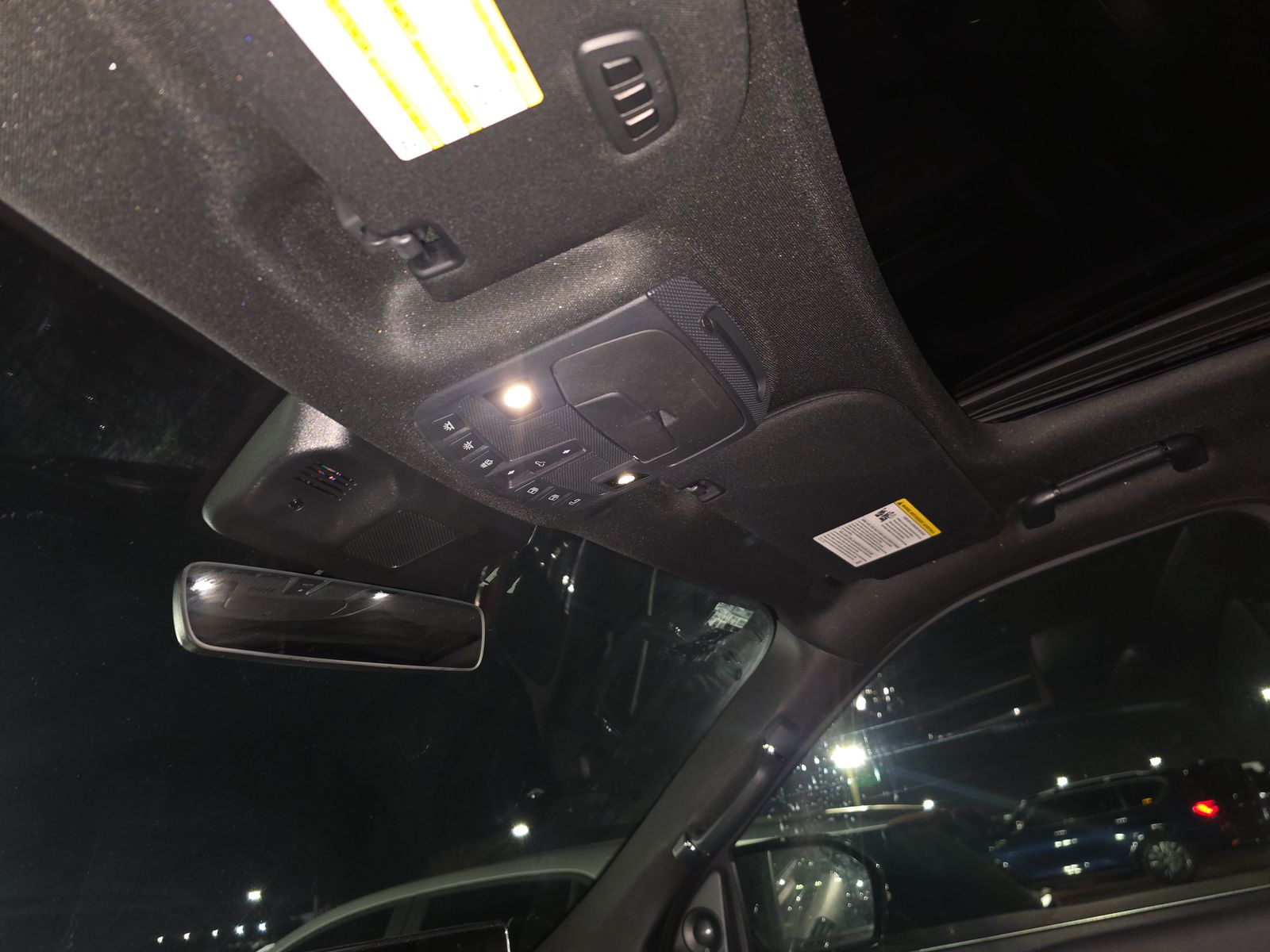 2024 Lincoln Navigator Reserve AWD