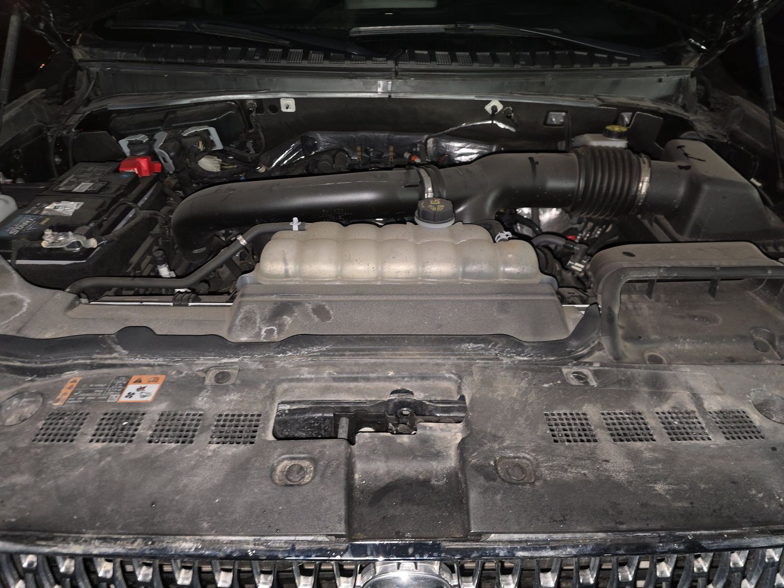 2024 Lincoln Navigator Reserve AWD