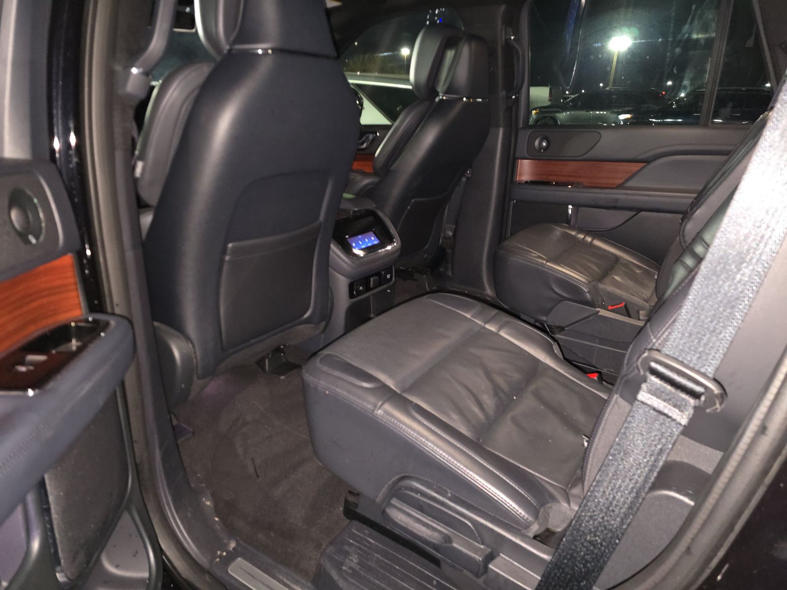 2024 Lincoln Navigator Reserve AWD