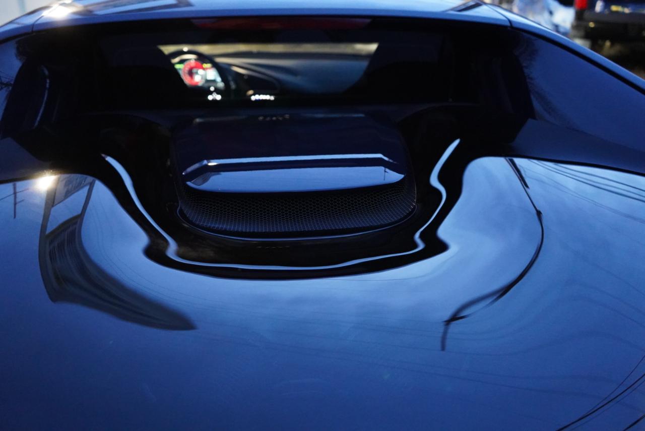 2024 Ferrari 296 GTB Base RWD