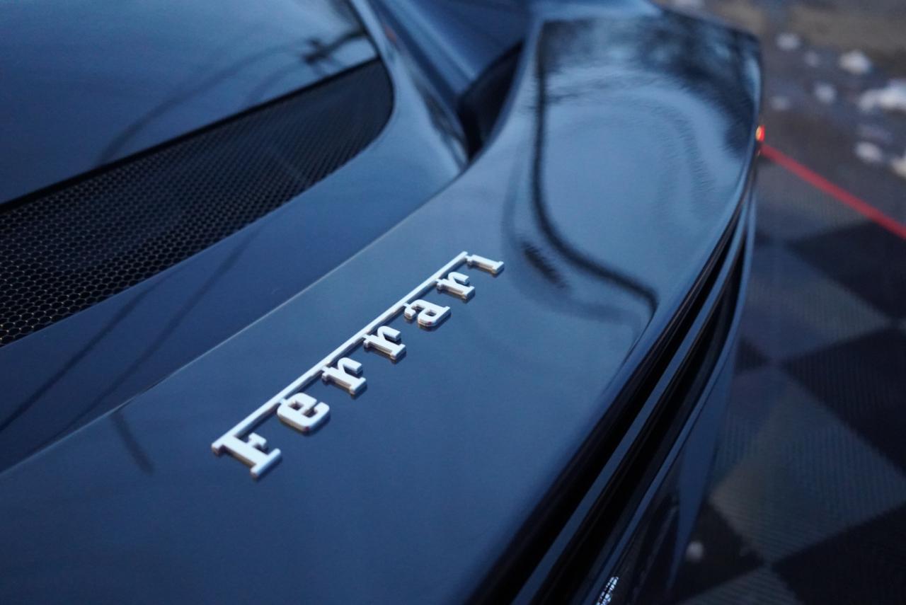 2024 Ferrari 296 GTB Base RWD