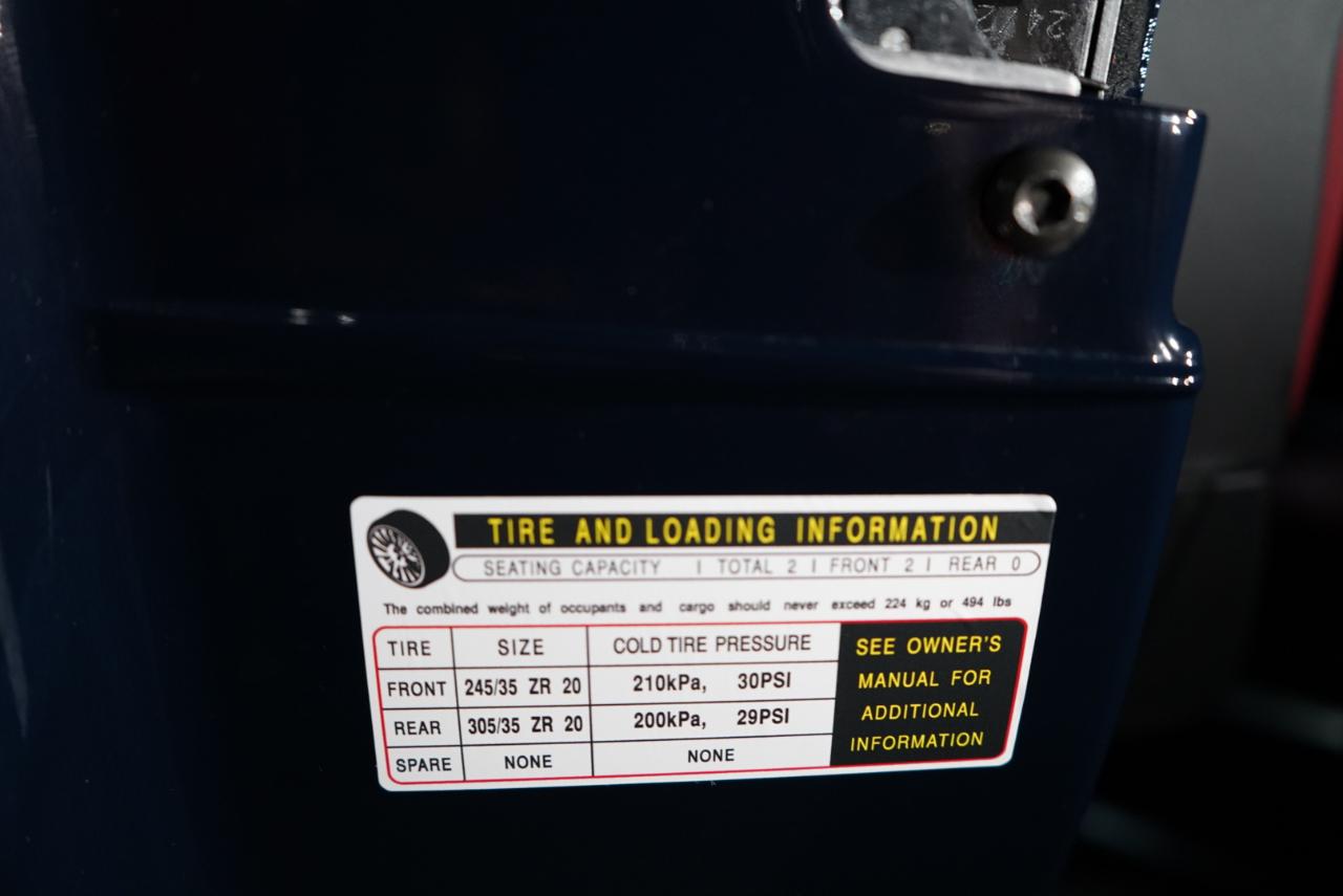 2024 Ferrari 296 GTB Base RWD