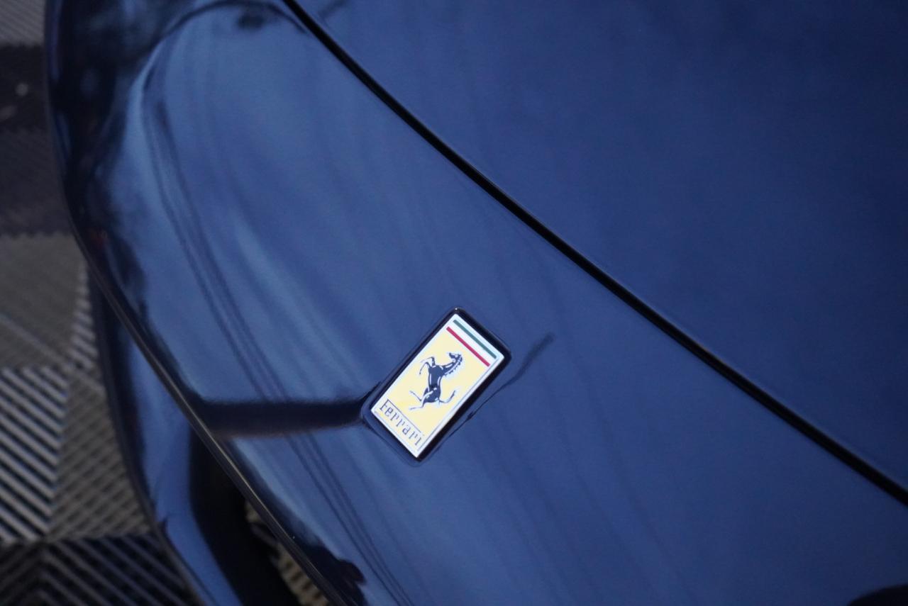 2024 Ferrari 296 GTB Base RWD