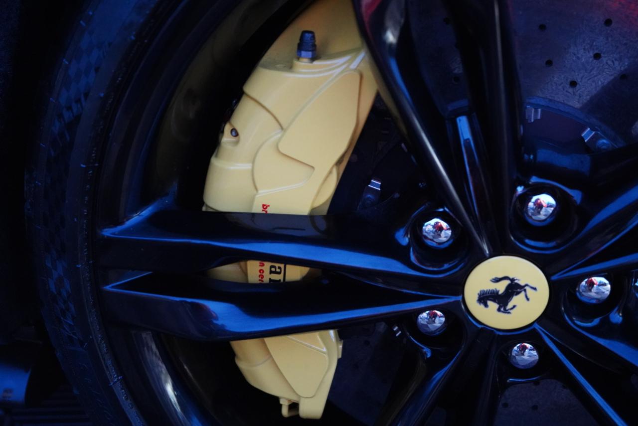 2024 Ferrari 296 GTB Base RWD