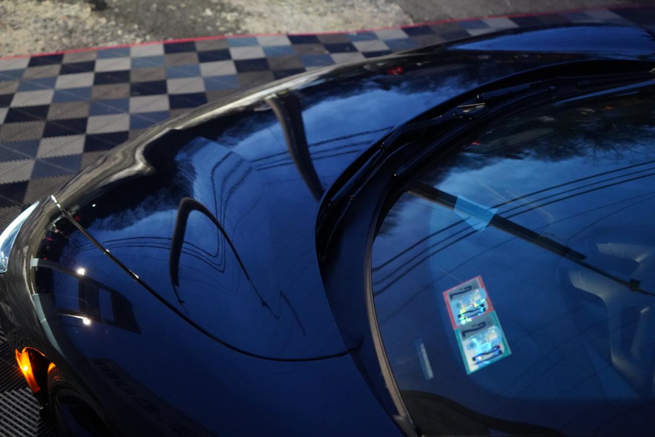 2024 Ferrari 296 GTB Base RWD