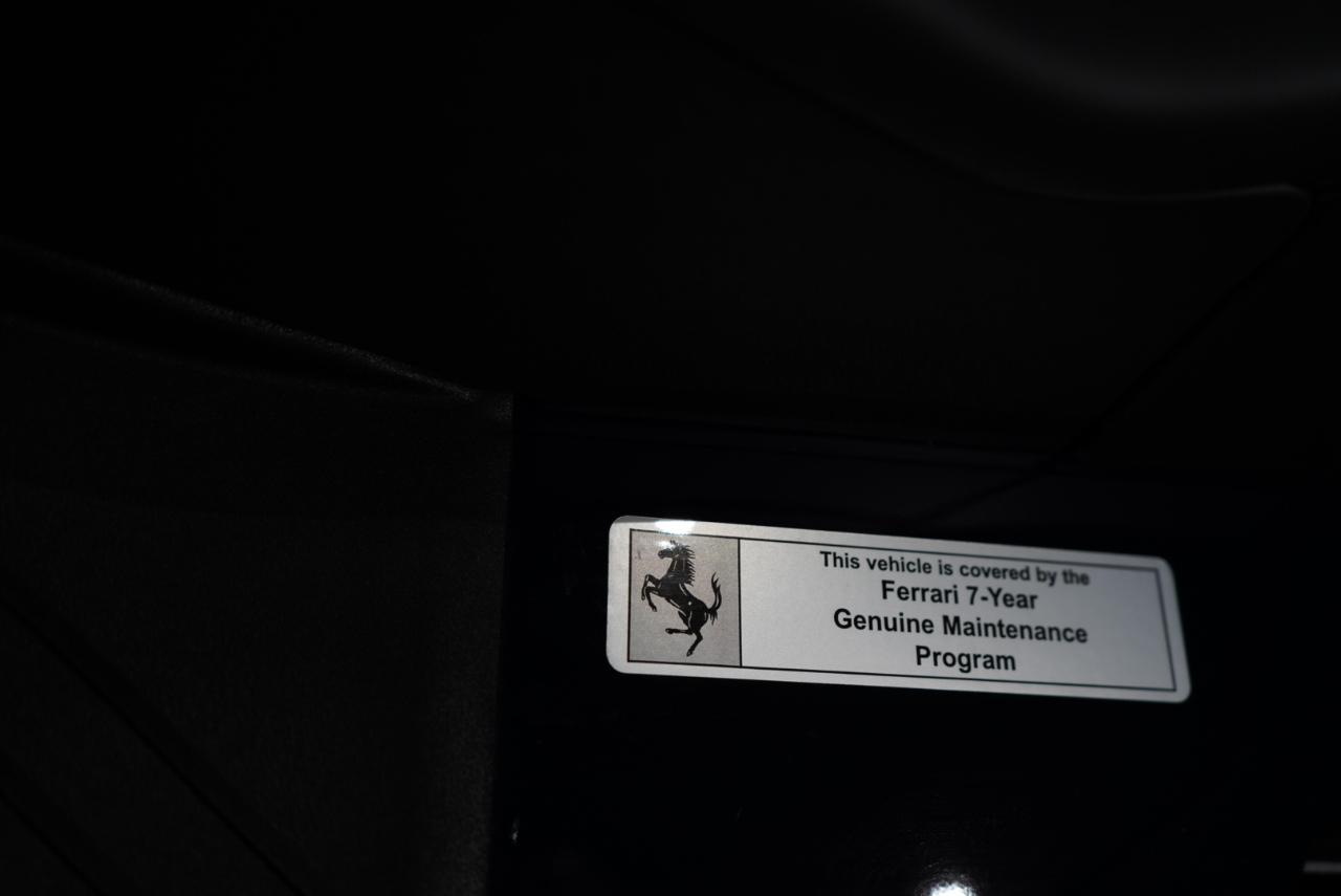 2024 Ferrari 296 GTB Base RWD