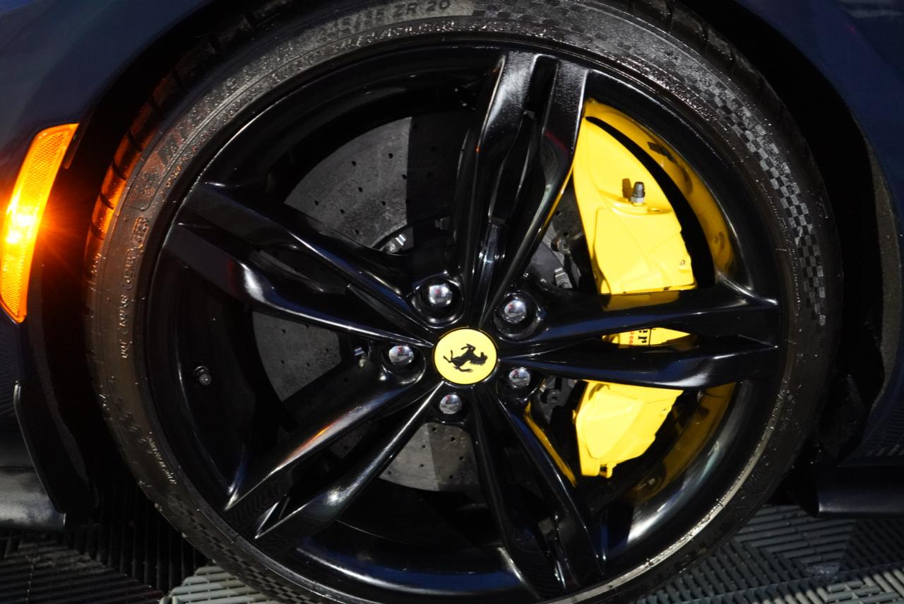 2024 Ferrari 296 GTB Base RWD