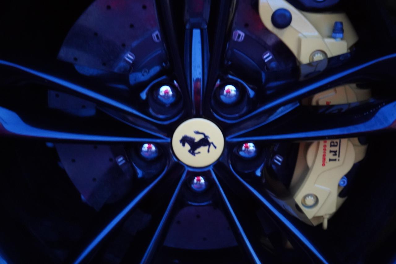 2024 Ferrari 296 GTB Base RWD