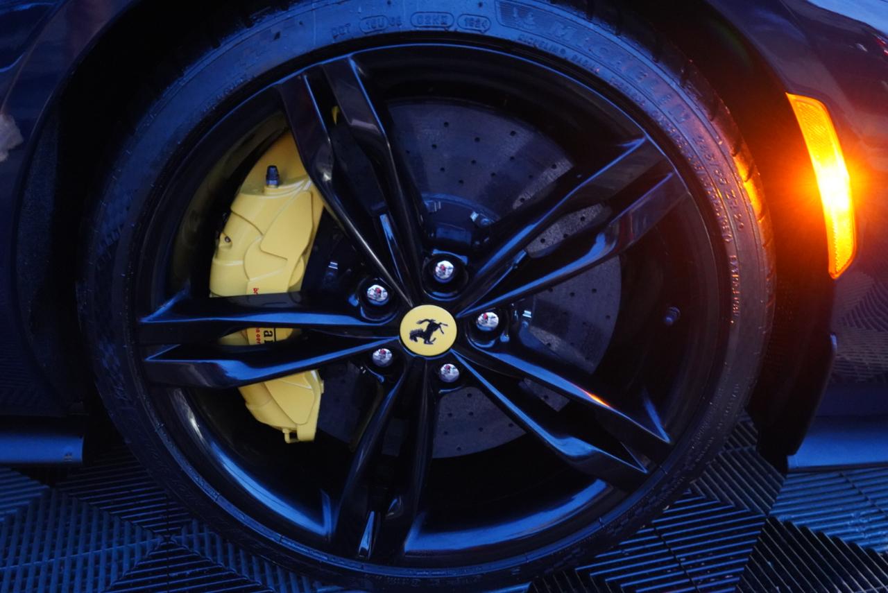 2024 Ferrari 296 GTB Base RWD