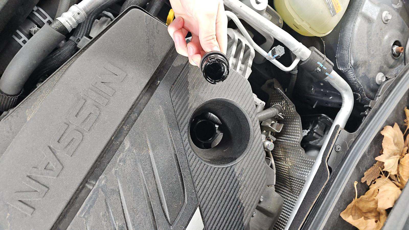 2023 Nissan Rogue SL AWD