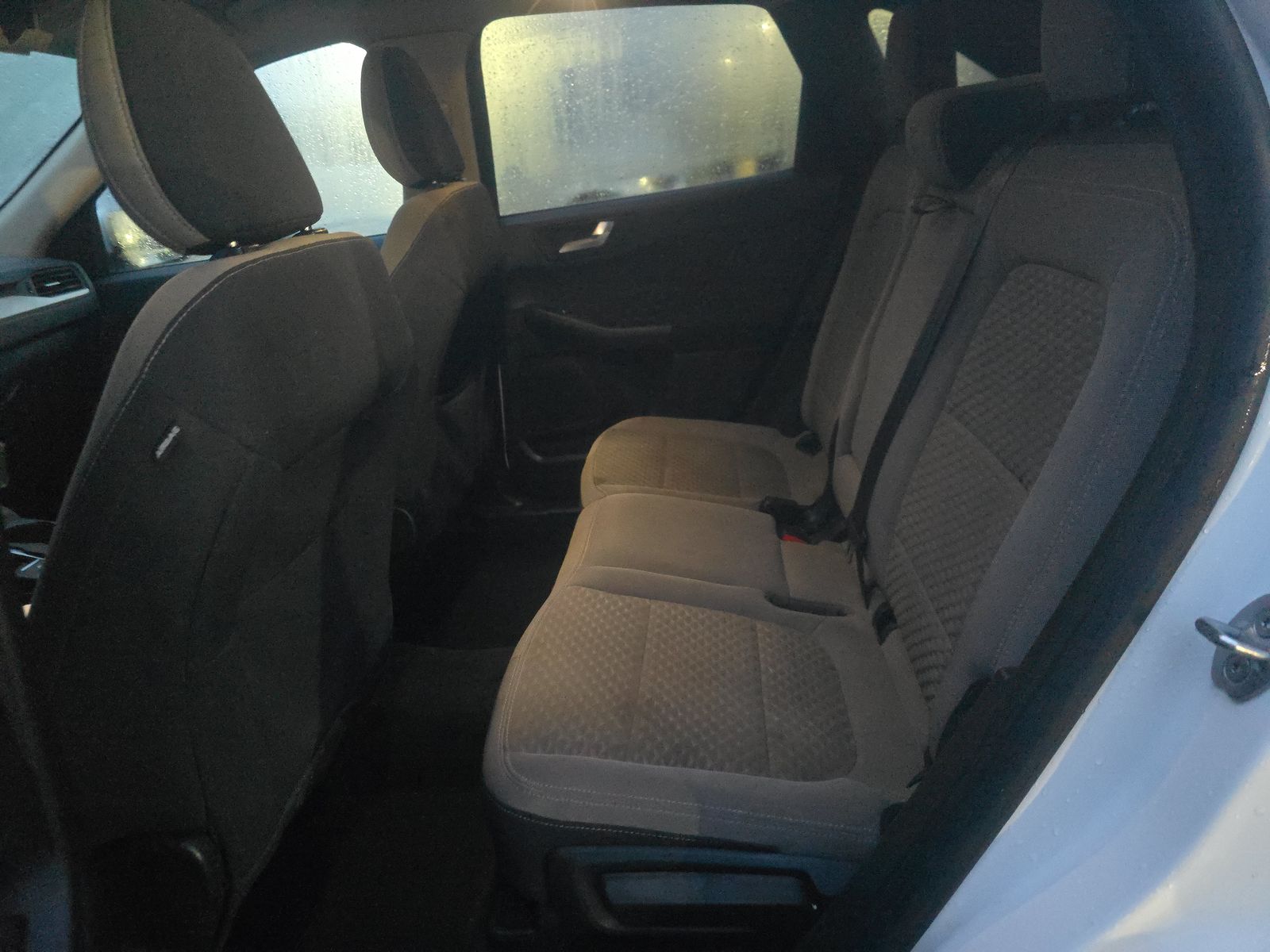 2020 Ford Escape SE AWD