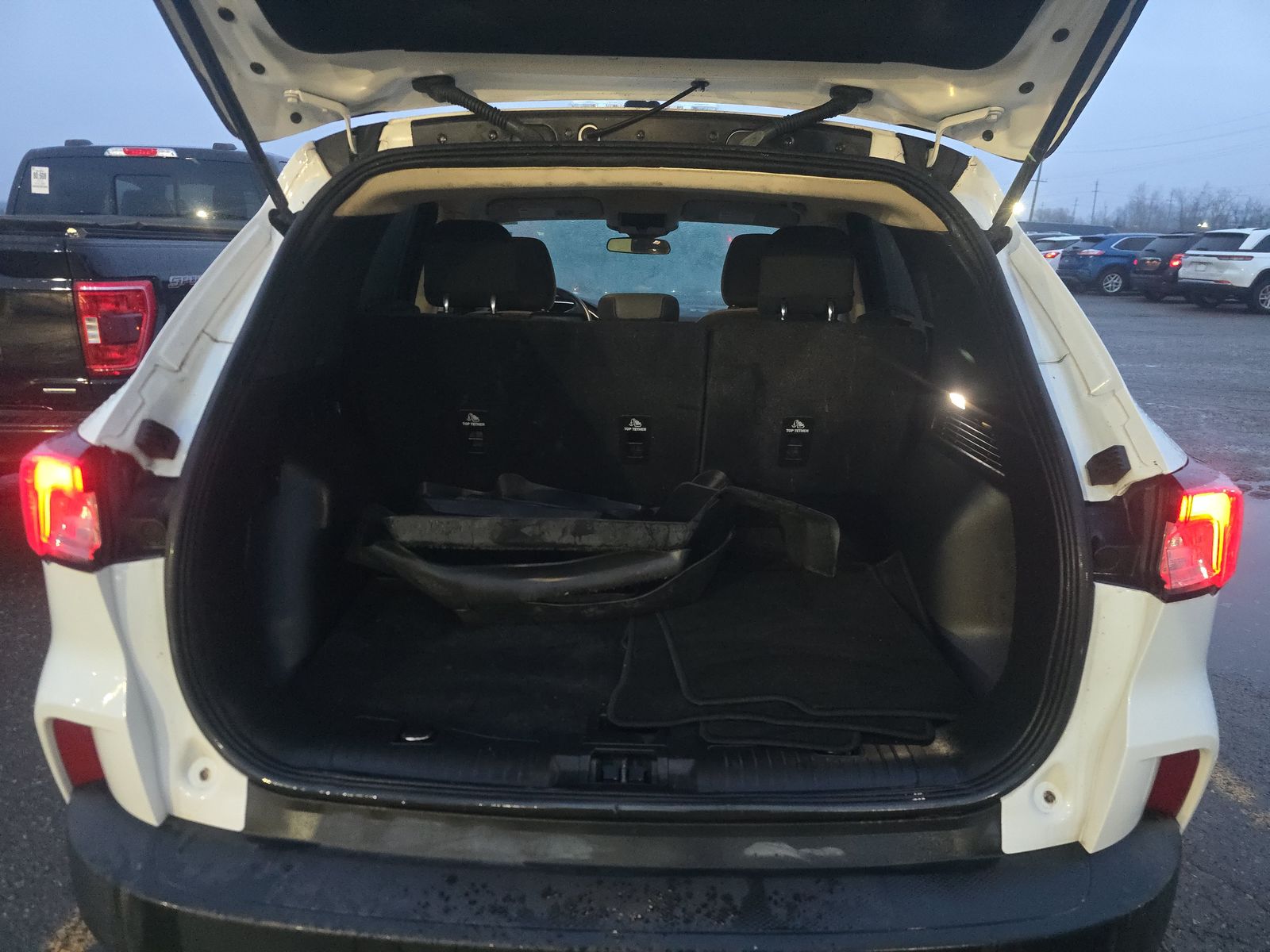 2020 Ford Escape SE AWD