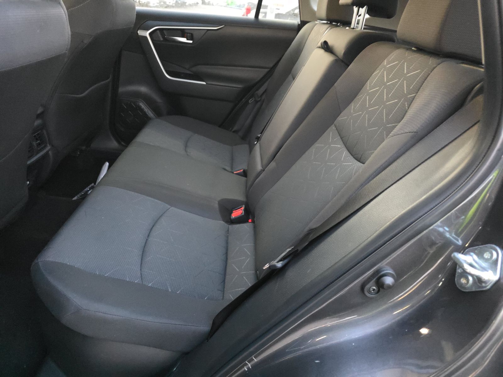 2025 Toyota RAV4 Hybrid XLE AWD