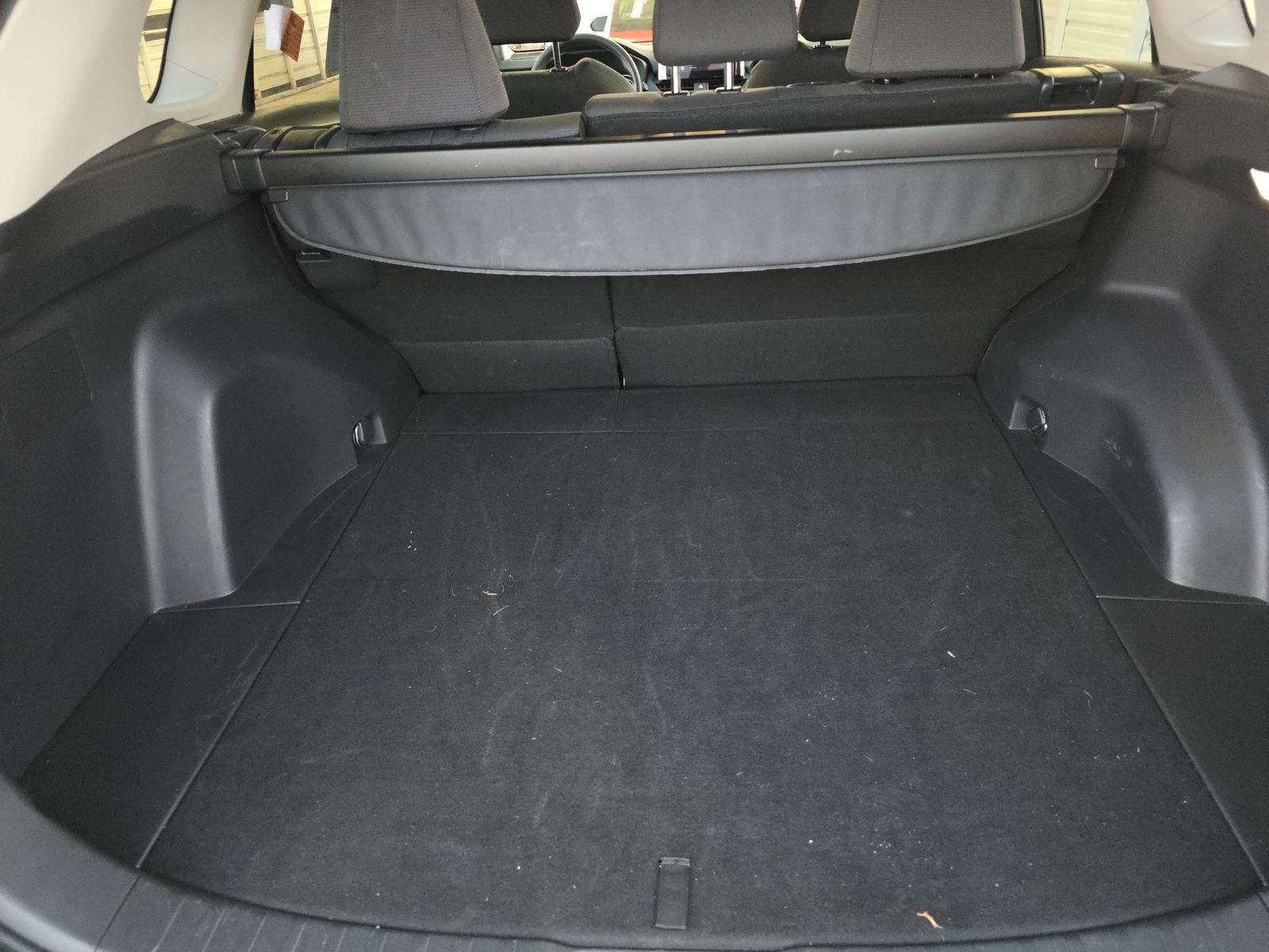 2025 Toyota RAV4 Hybrid XLE AWD