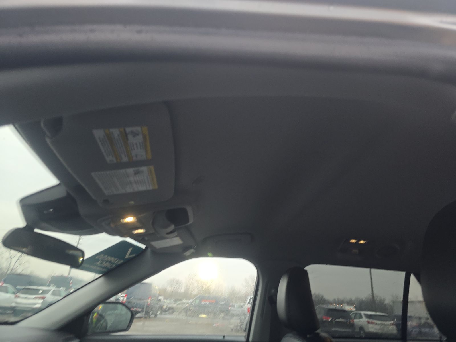 2023 Ford Explorer XLT AWD