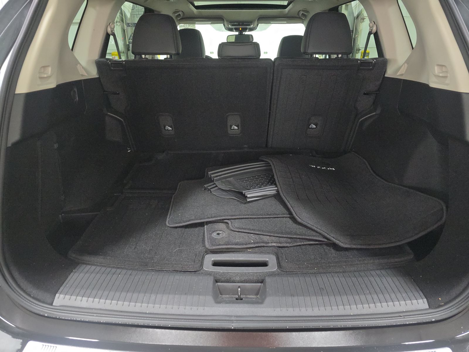 2023 Nissan Rogue SL AWD