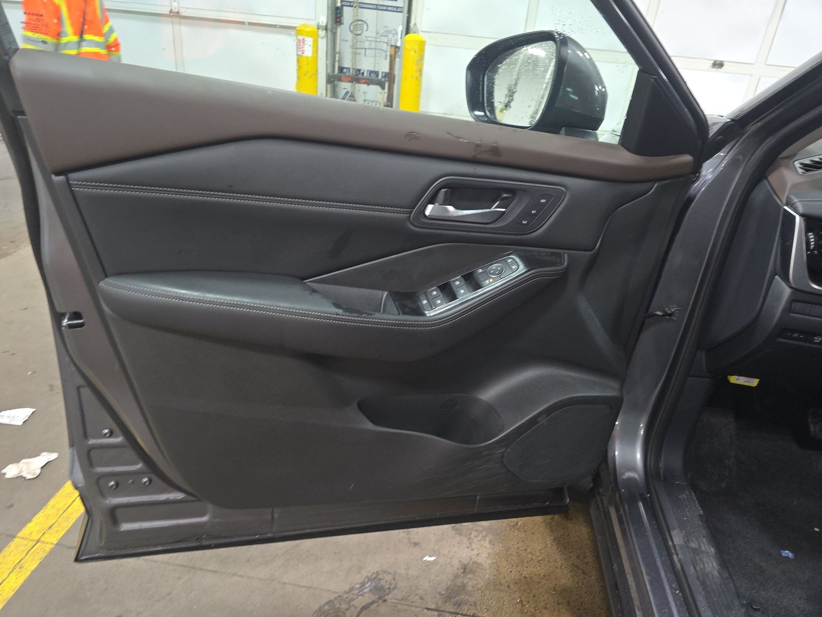 2023 Nissan Rogue SL AWD