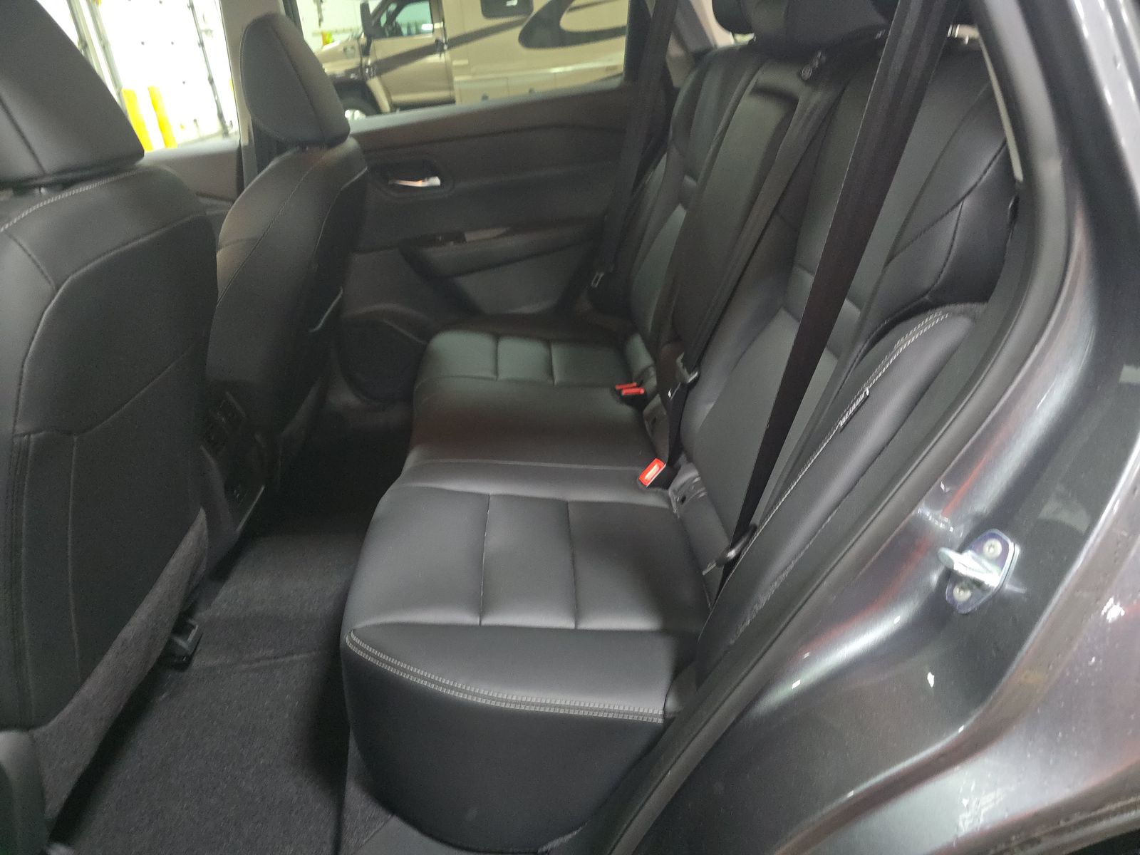 2023 Nissan Rogue SL AWD