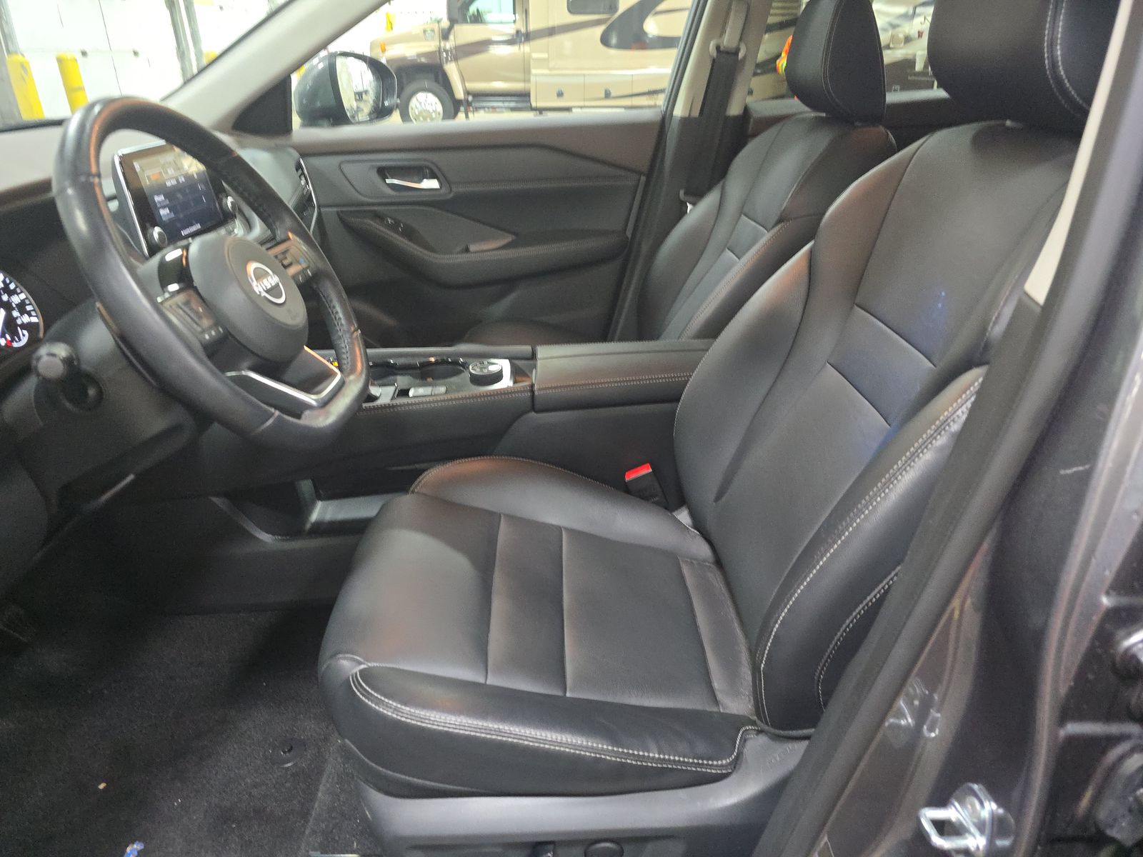 2023 Nissan Rogue SL AWD