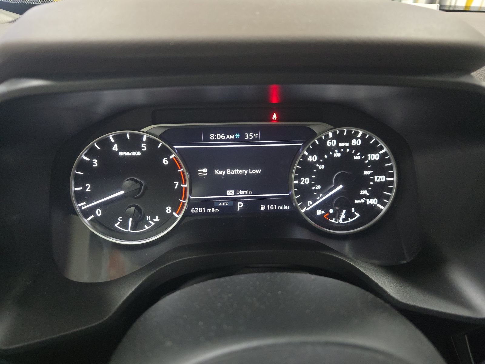 2023 Nissan Rogue SL AWD