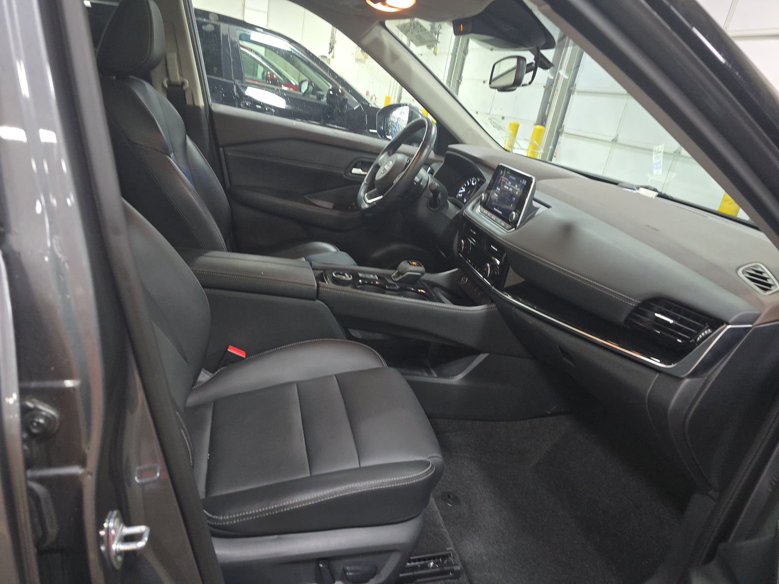 2023 Nissan Rogue SL AWD