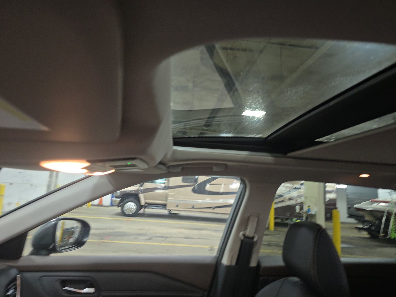 2023 Nissan Rogue SL AWD