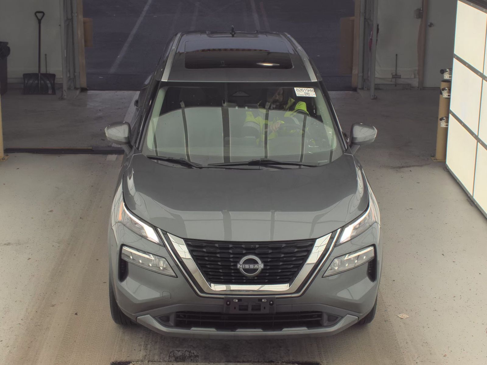 2023 Nissan Rogue SL AWD