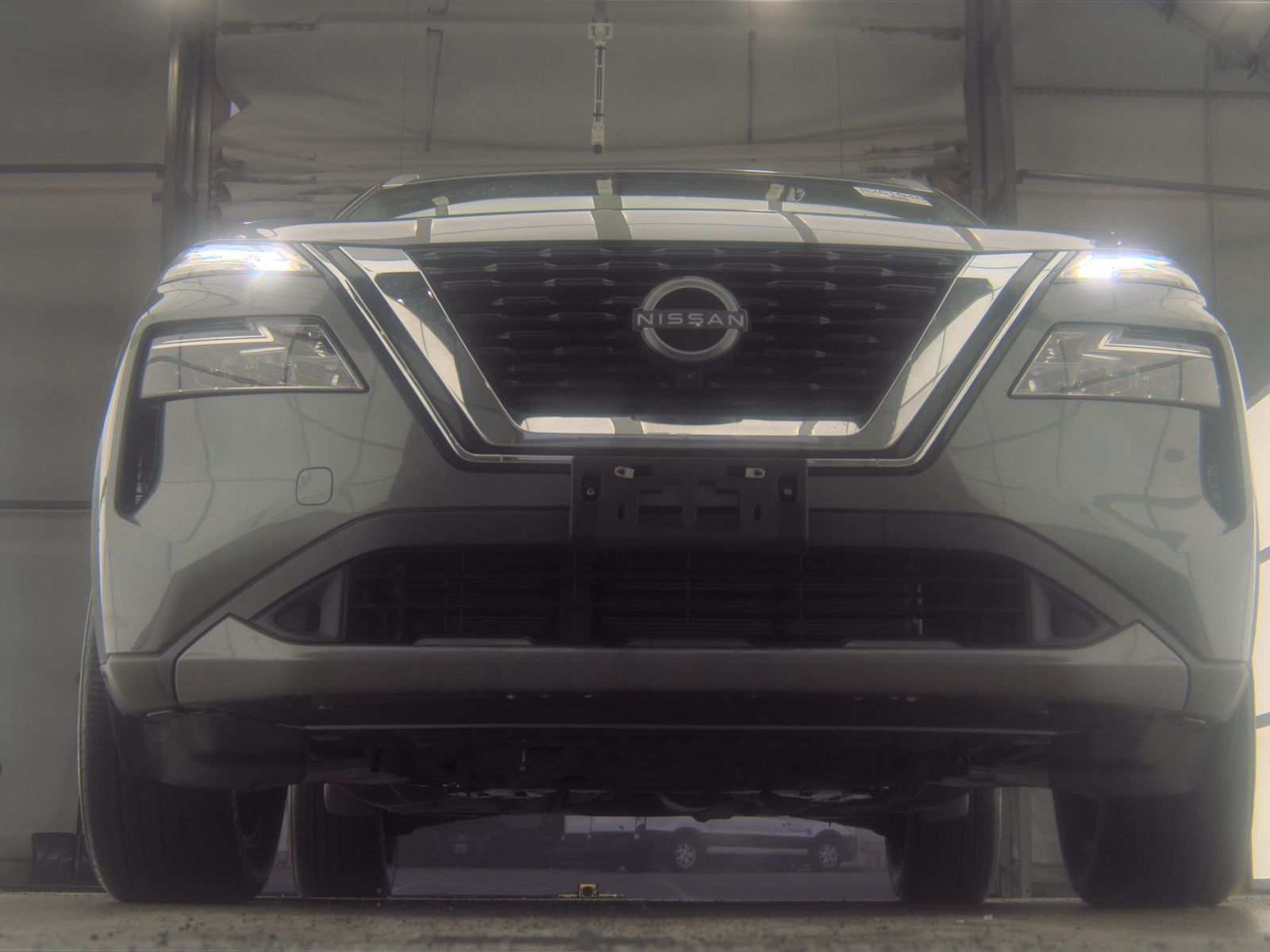 2023 Nissan Rogue SL AWD