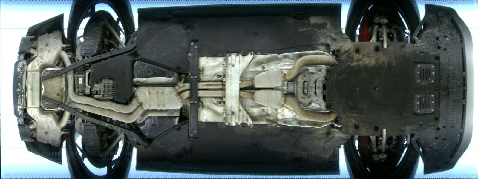 2024 Audi RS 6 Base AWD