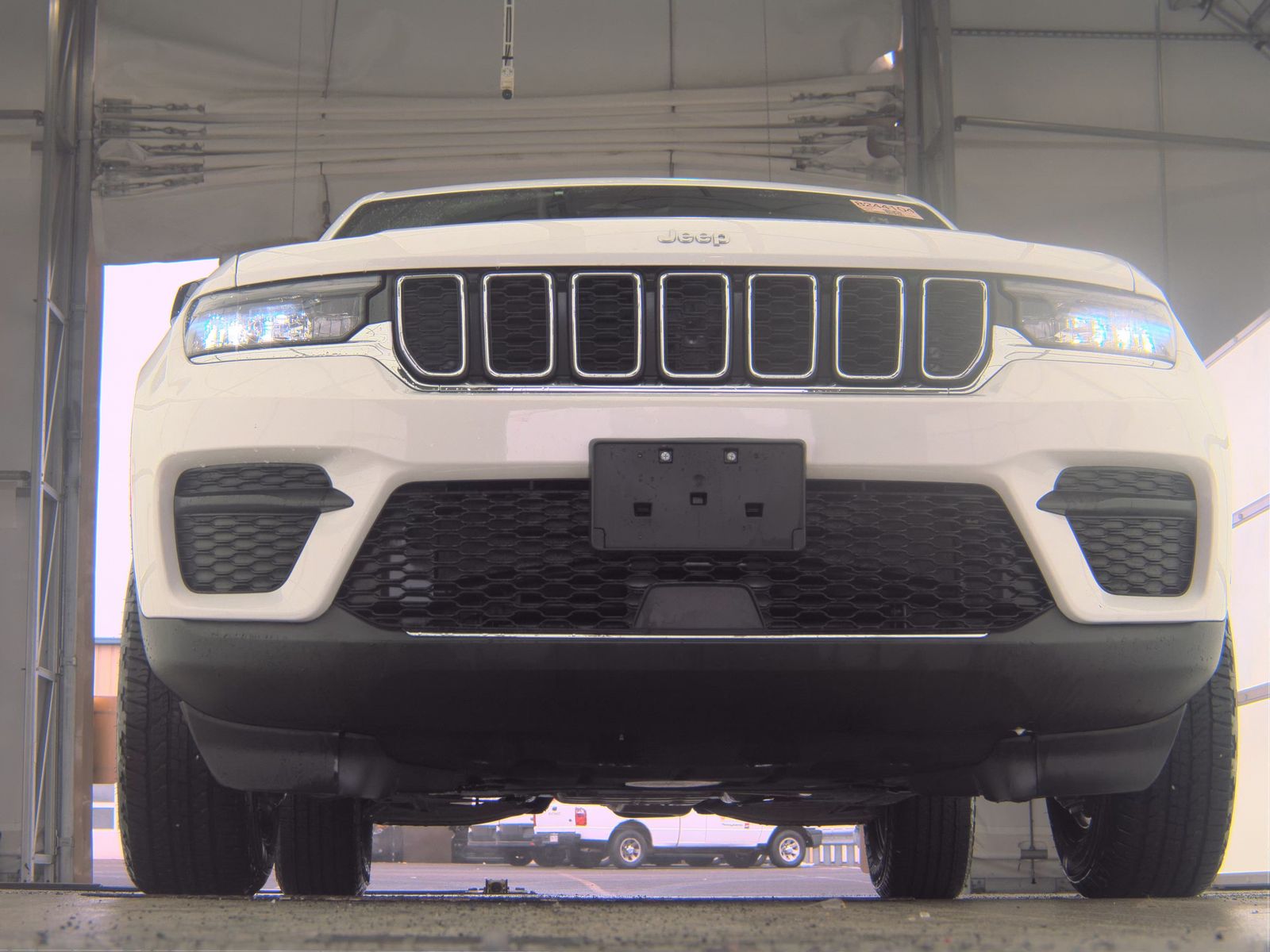 JEEP GRAND CHEROKEE - 4