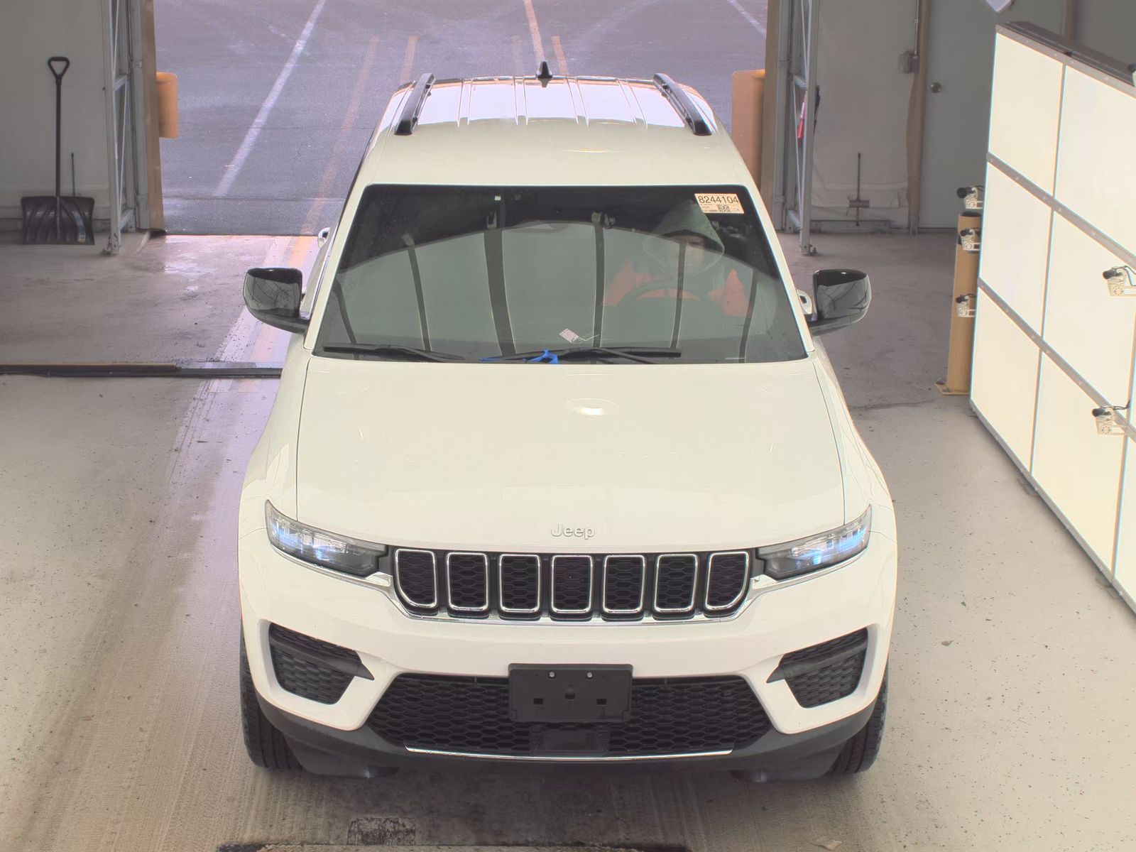 JEEP GRAND CHEROKEE - 3