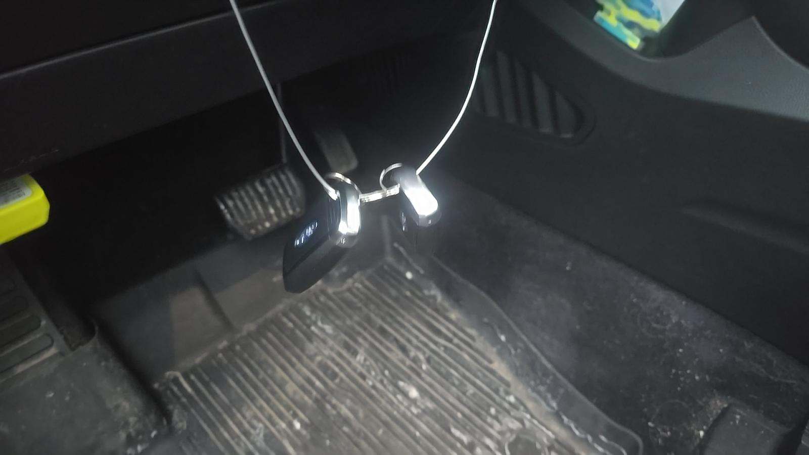 2023 Ford Edge SEL AWD