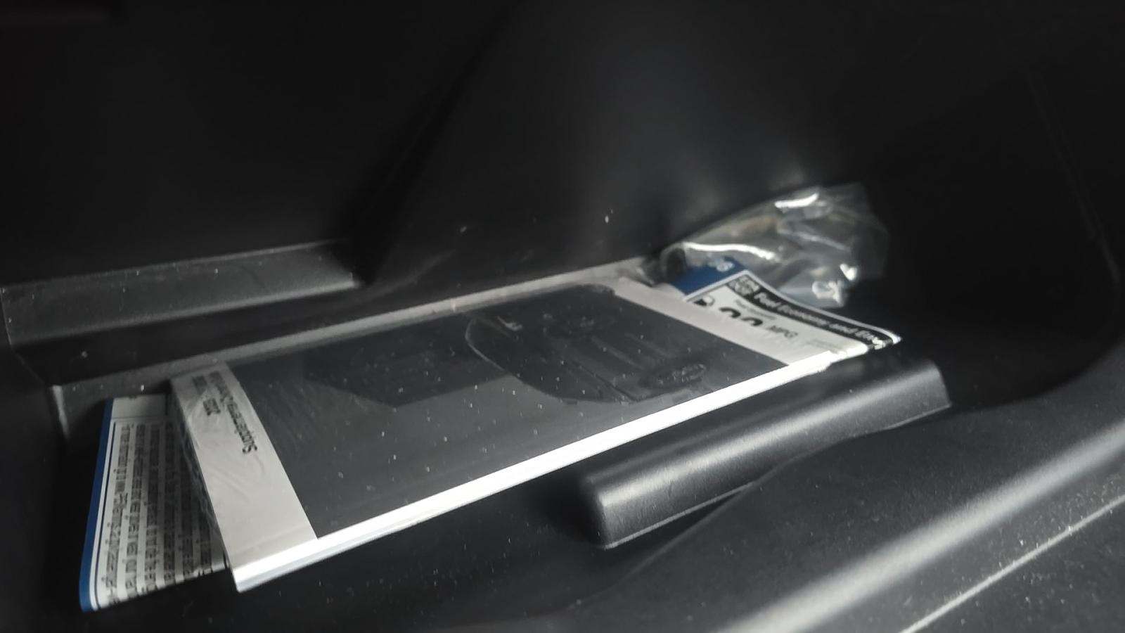 2023 Ford Edge SEL AWD