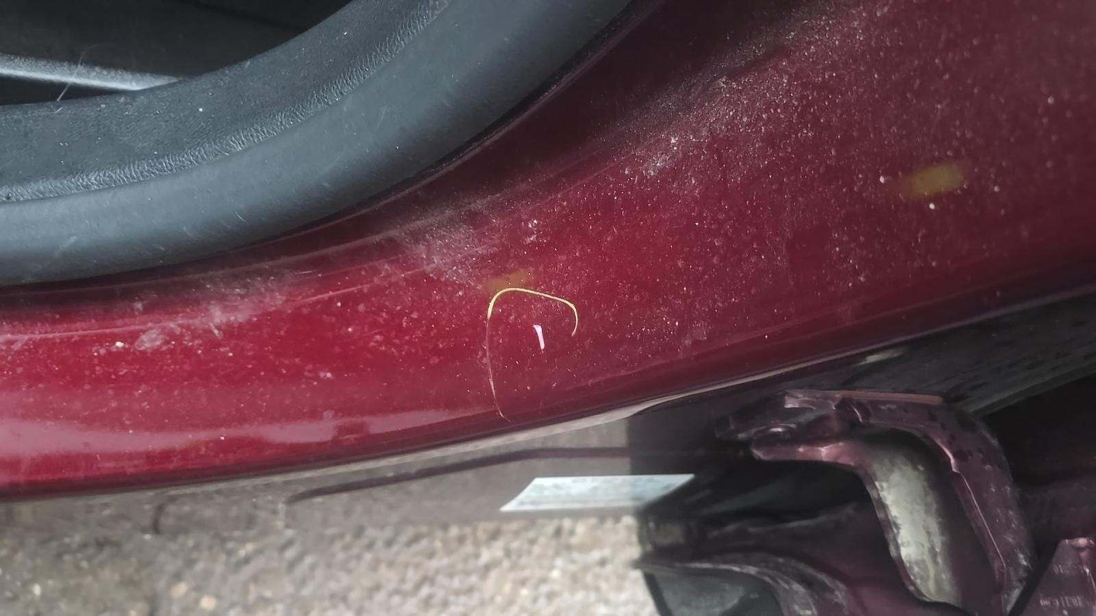 2023 Ford Edge SEL AWD