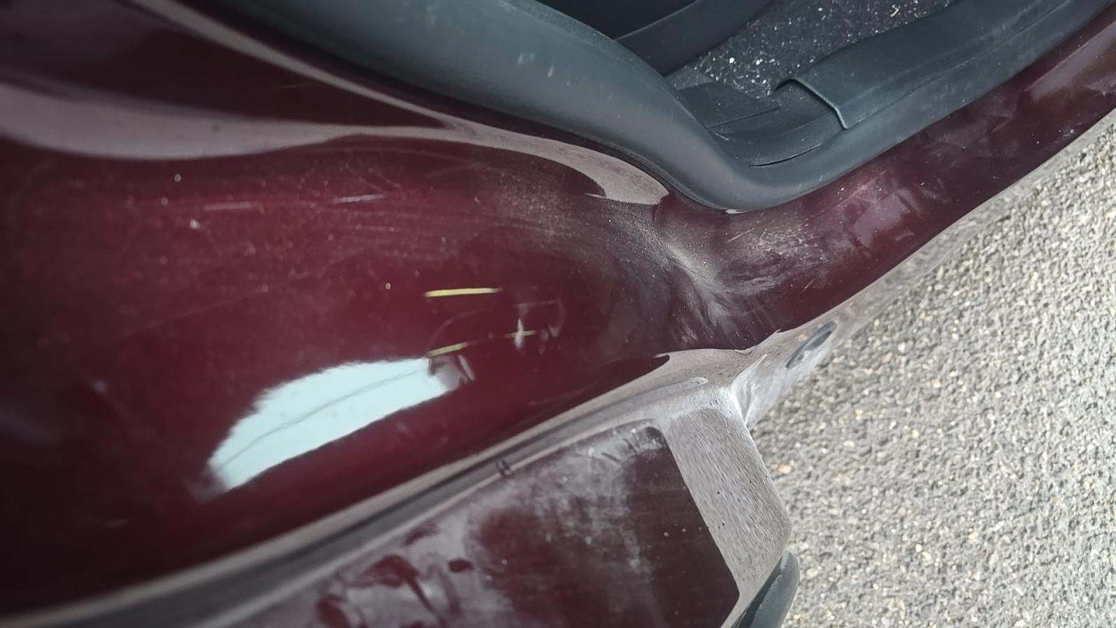 2023 Ford Edge SEL AWD