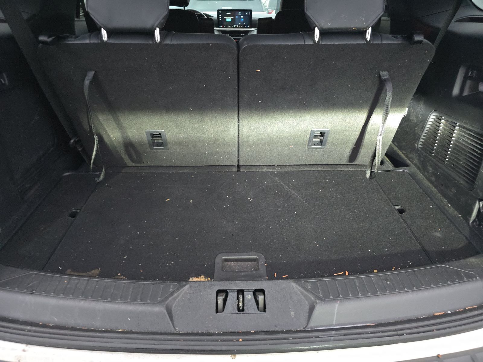 2025 Ford Explorer ST-Line RWD