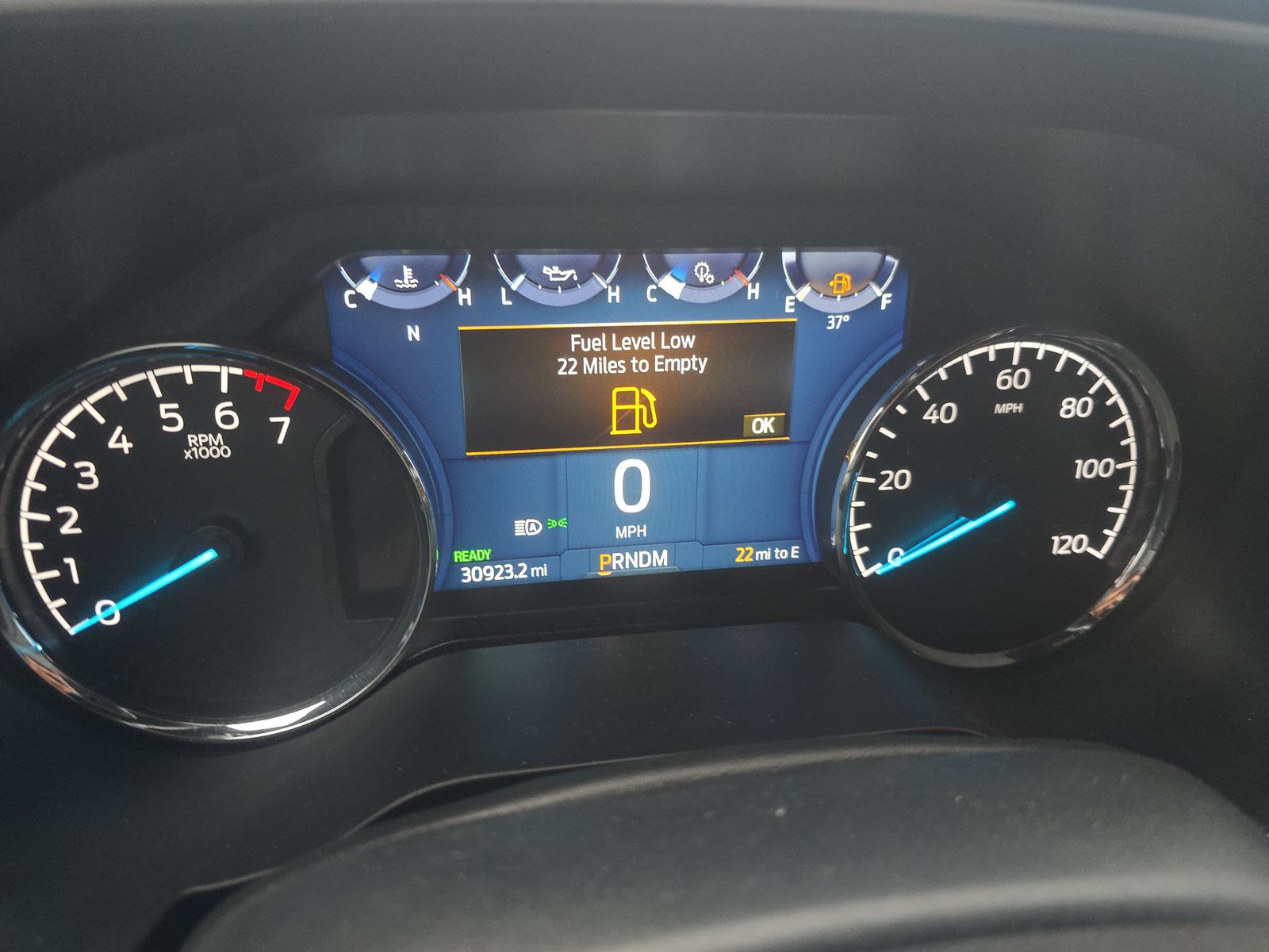 2023 Ford F-150 Hybrid XLT AWD