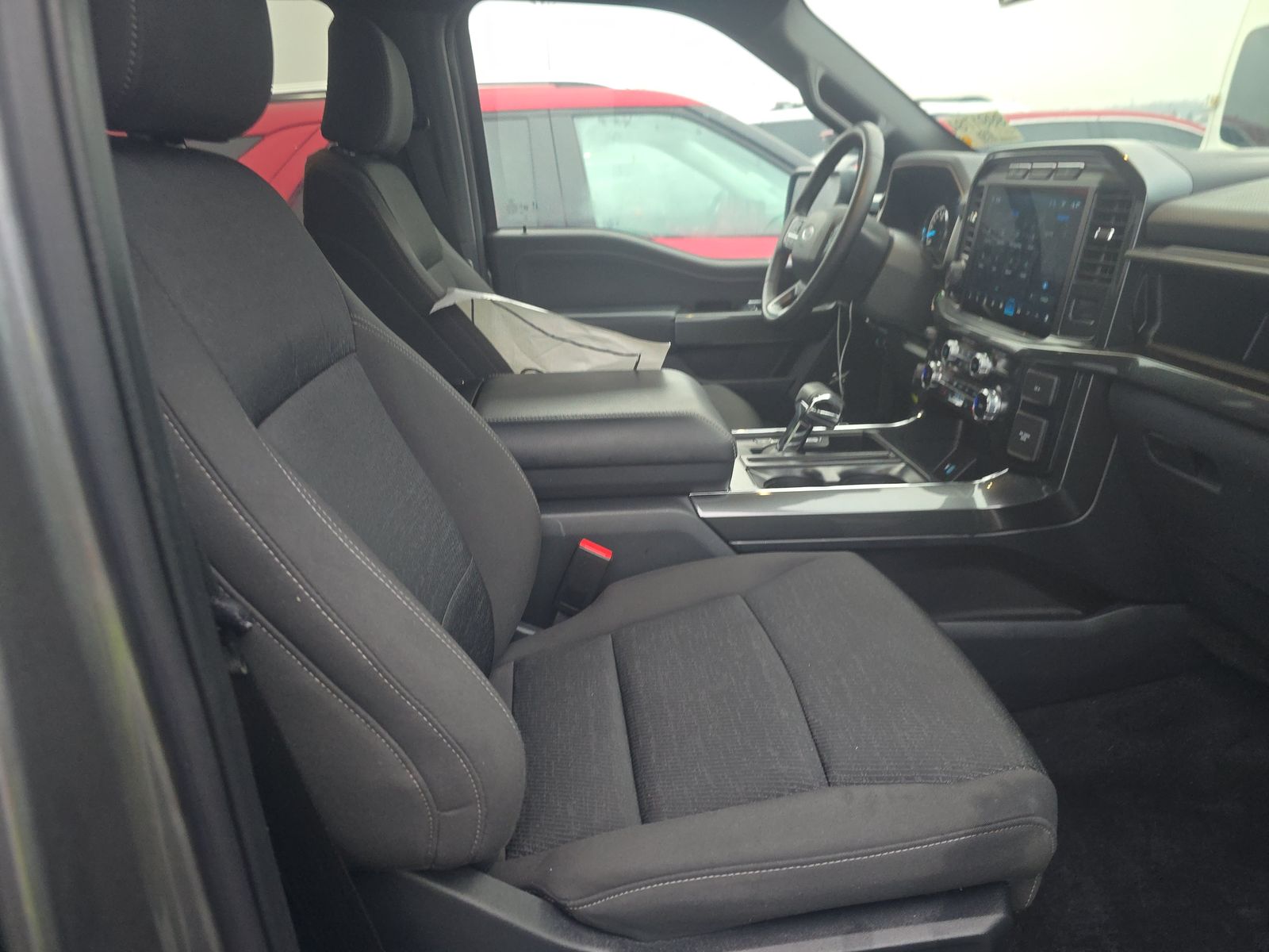 2023 Ford F-150 Hybrid XLT AWD