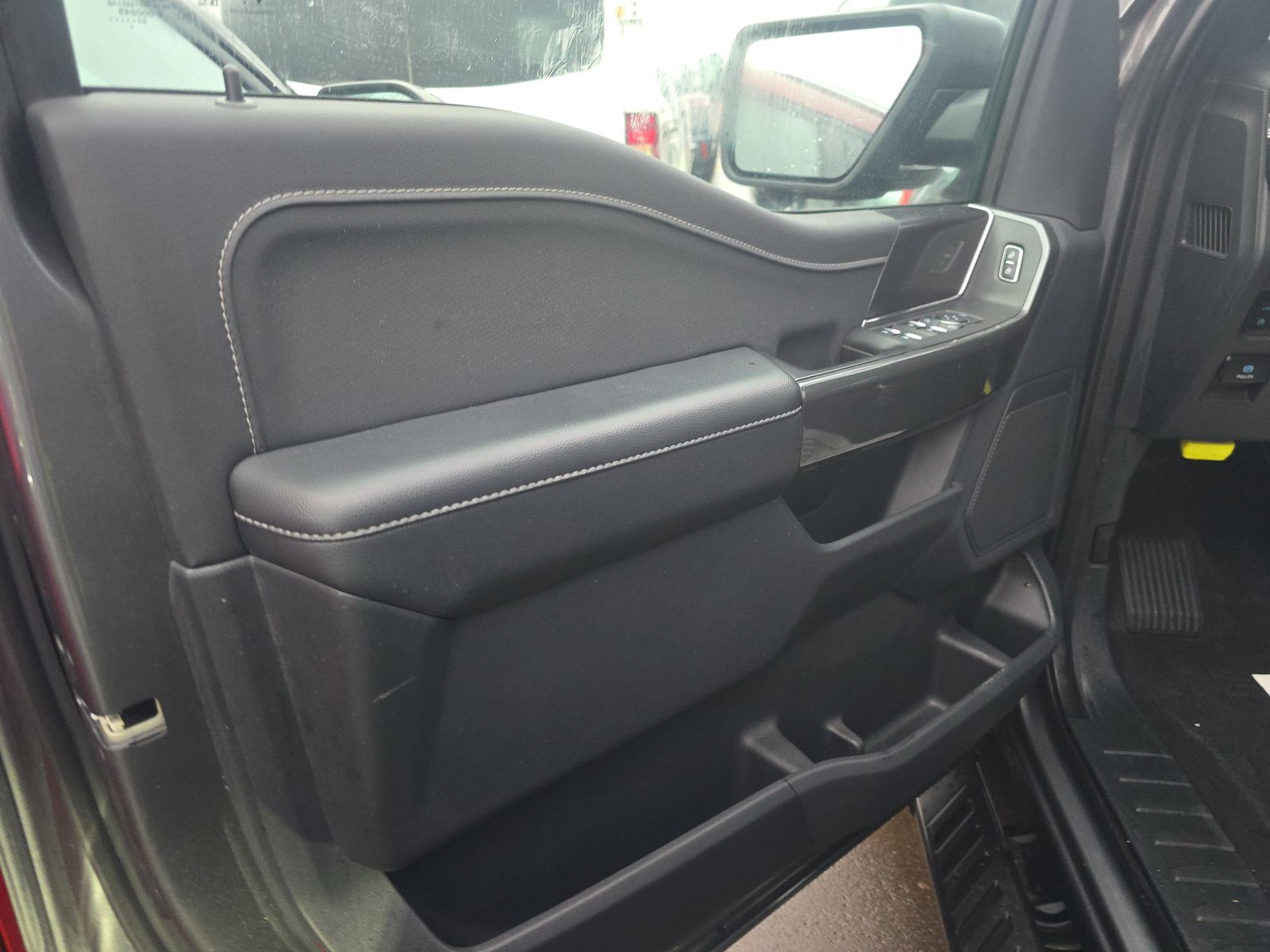 2023 Ford F-150 Hybrid XLT AWD