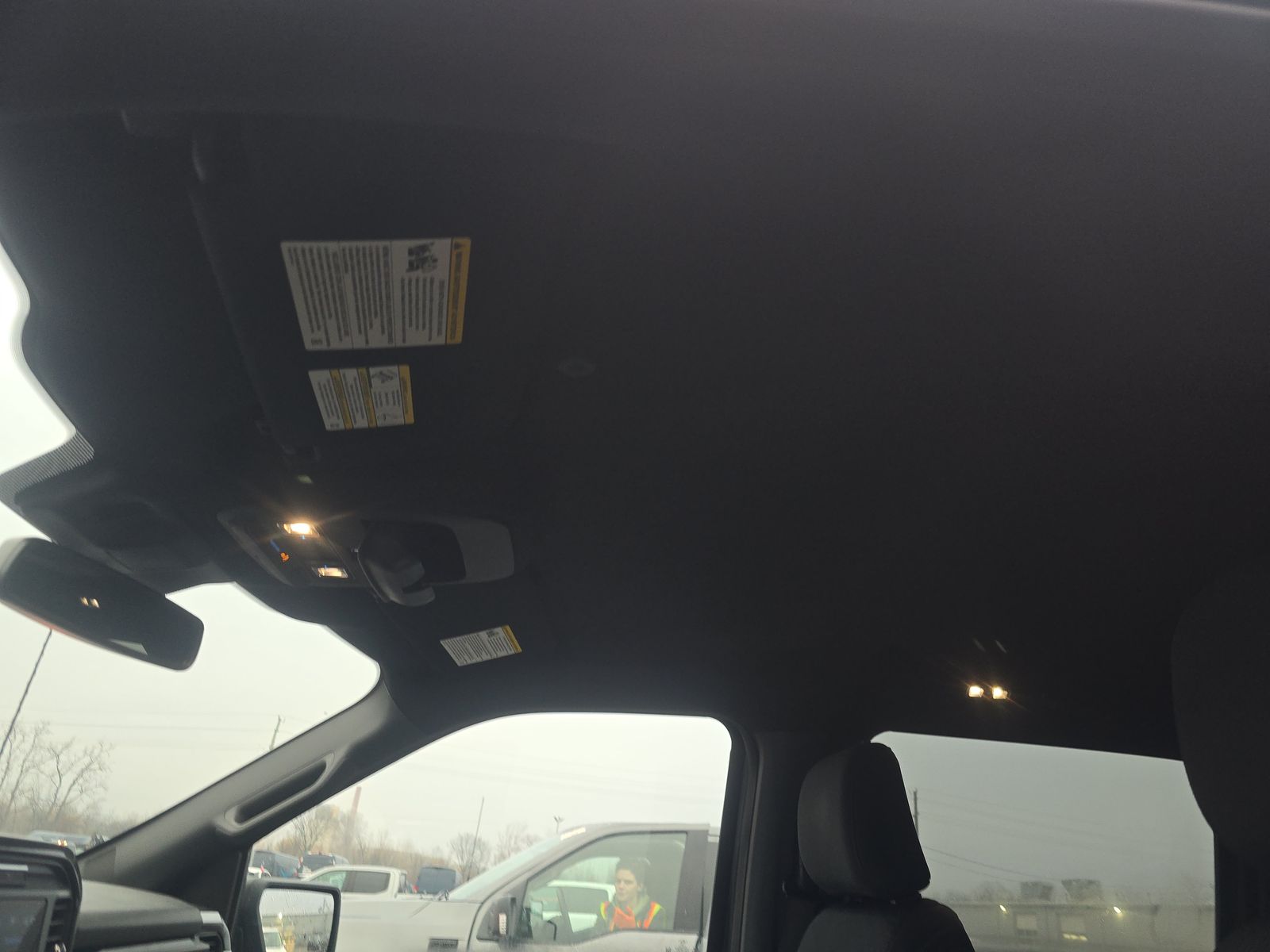 2023 Ford F-150 Hybrid XLT AWD