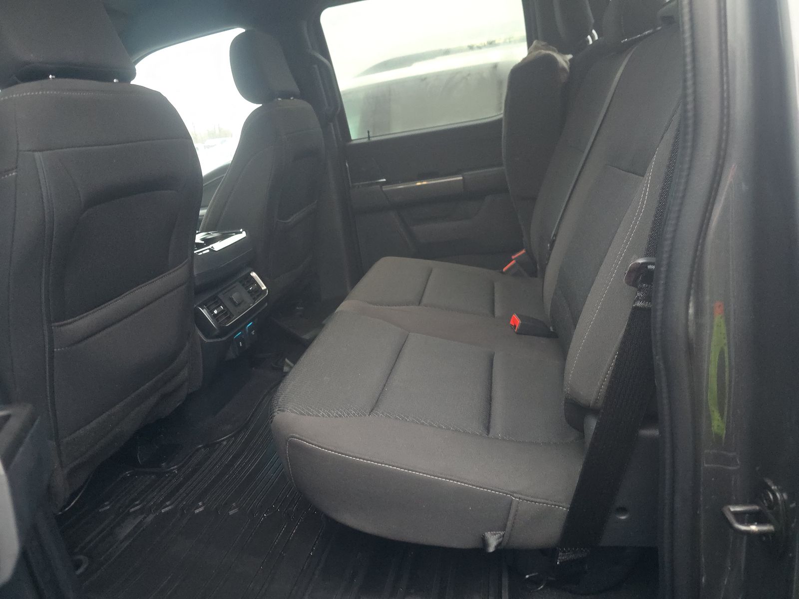 2023 Ford F-150 Hybrid XLT AWD