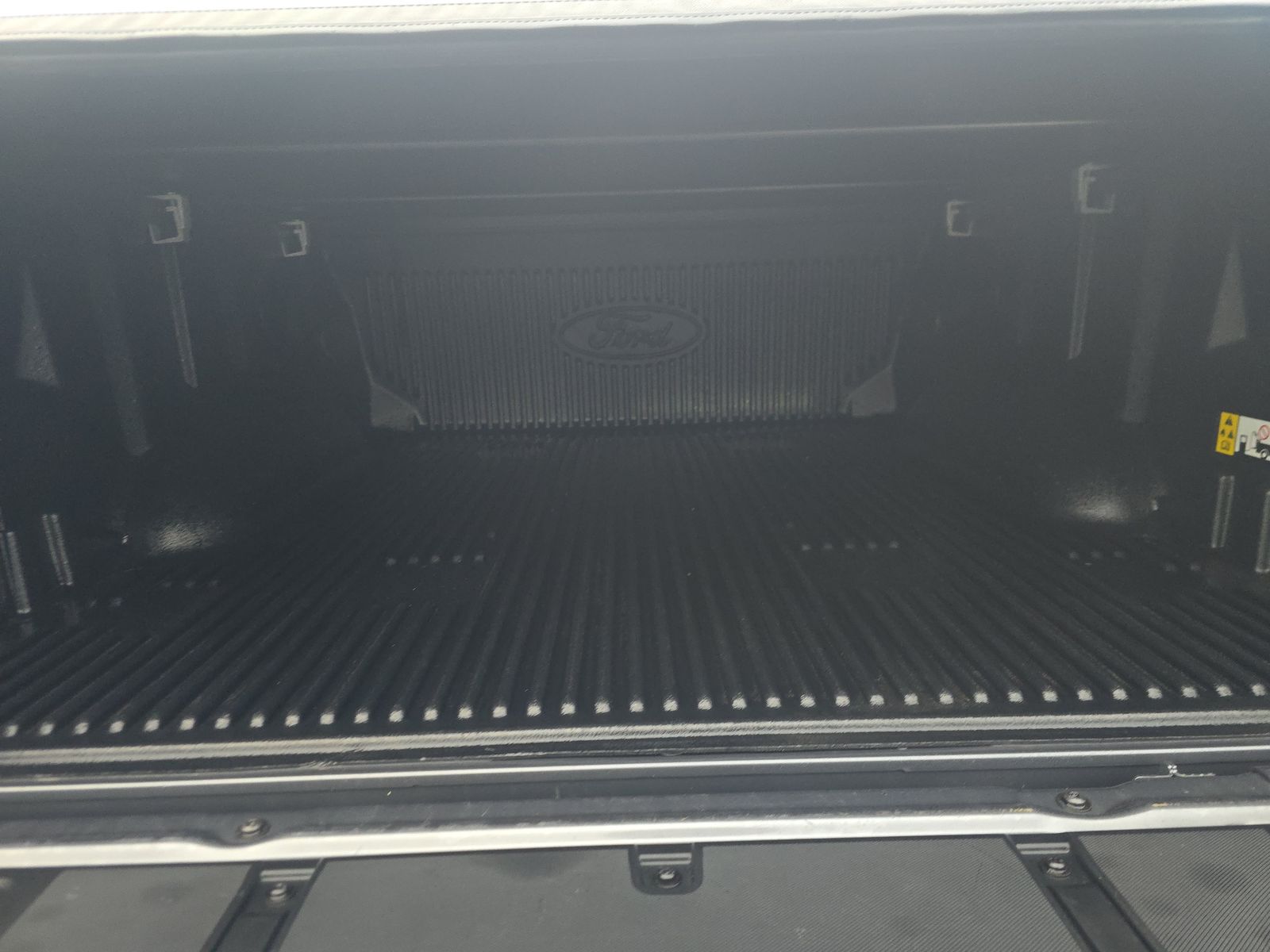 2023 Ford F-150 Hybrid XLT AWD